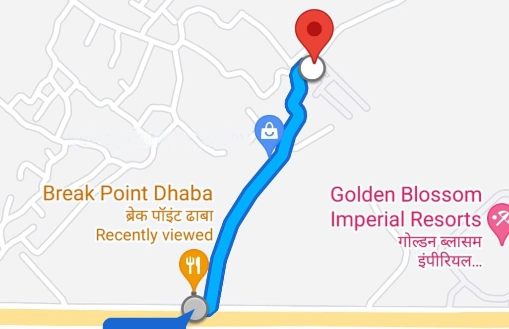 PI Prosperity Homes Location Image