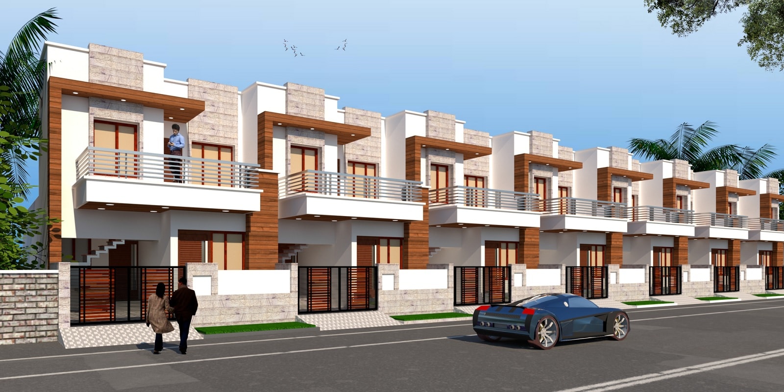 PI Prosperity Homes