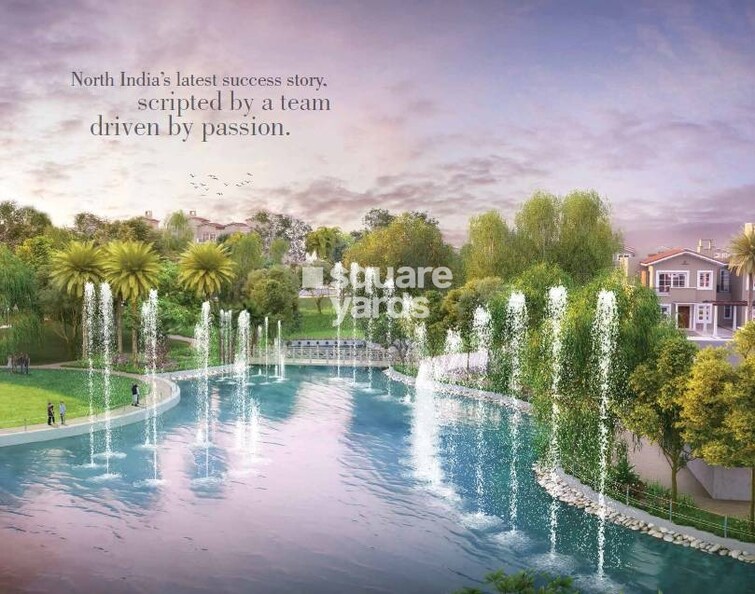 Pintail Park City Amenities-Features 1