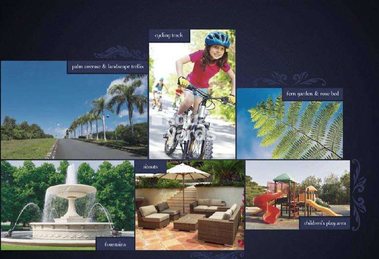 proplarity aruba project amenities features7