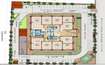 Purvanchal Capital Tower Master Plan Image