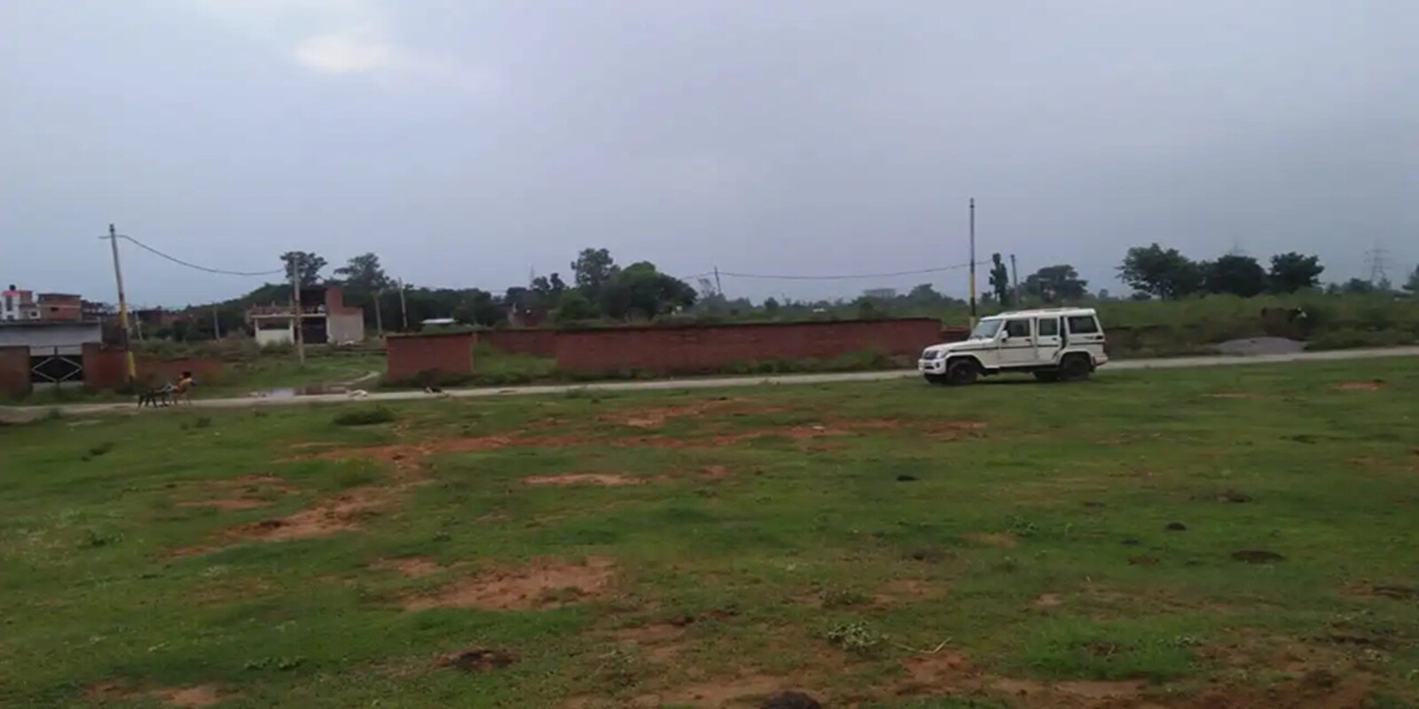 Purvanchal City