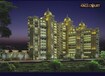 Purvanchal Kings Court Apartment Exteriors