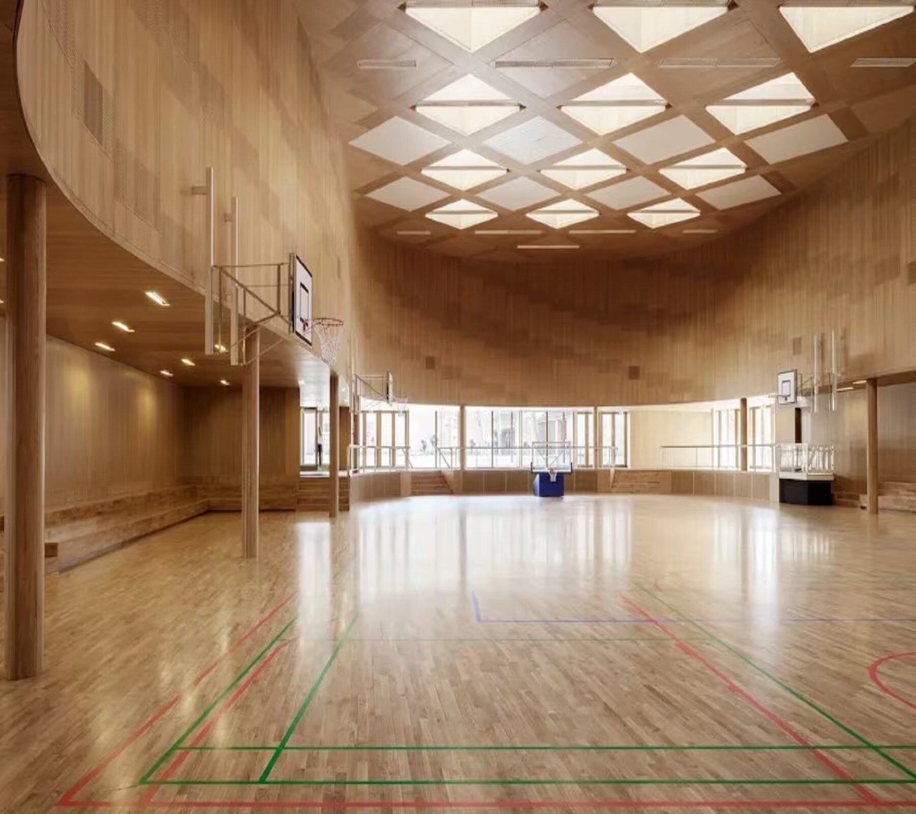 Purvanchal Royal Atlantis