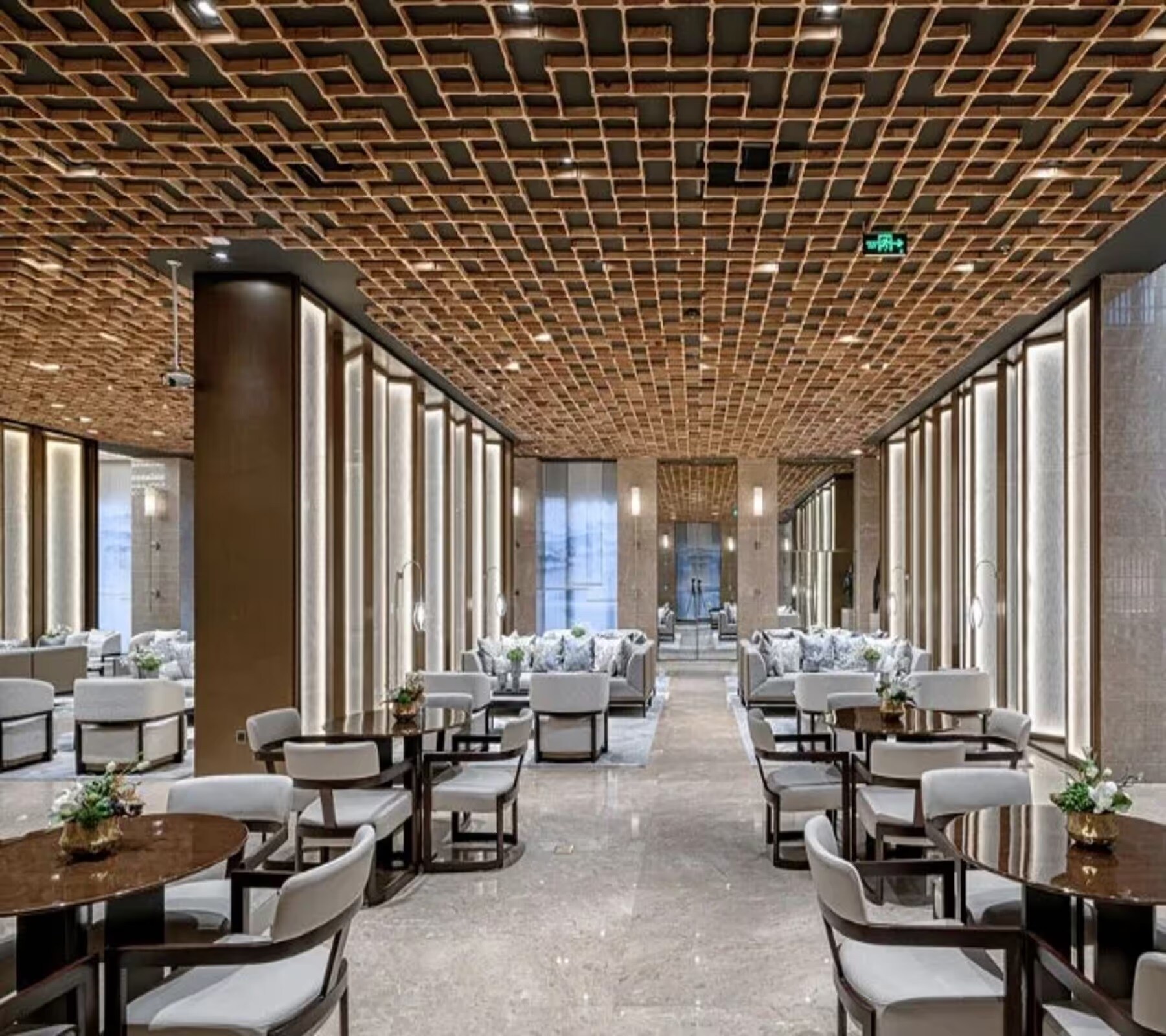 Purvanchal Royal Atlantis