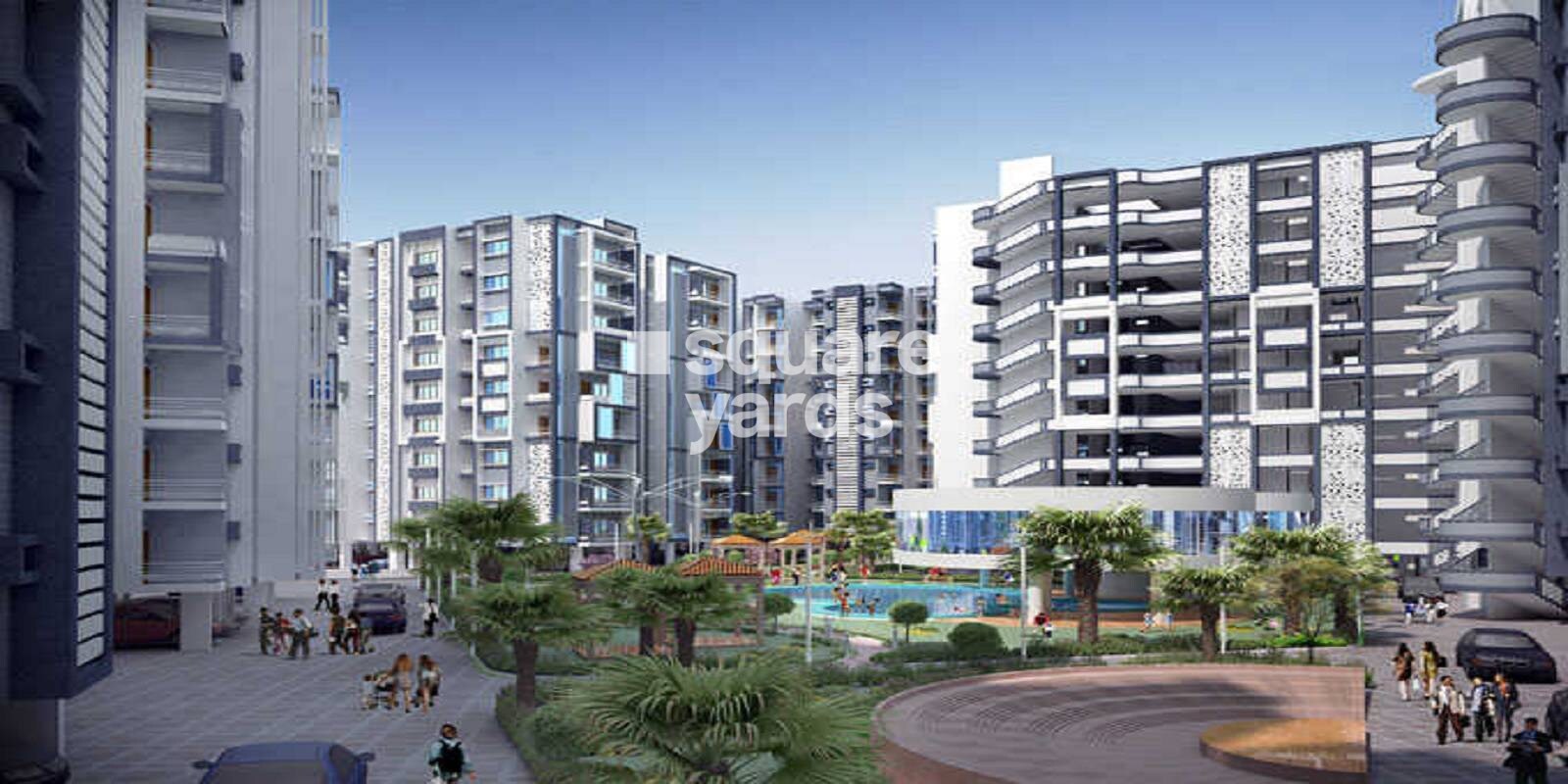 Raj Ganga Surya Shyam, Raebareli Road, Lucknow