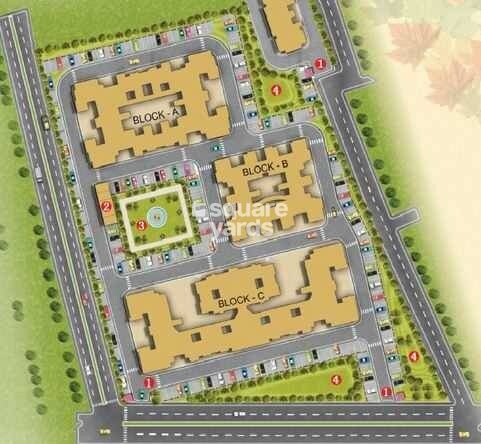 Rajvansh Residency Master Plan 1