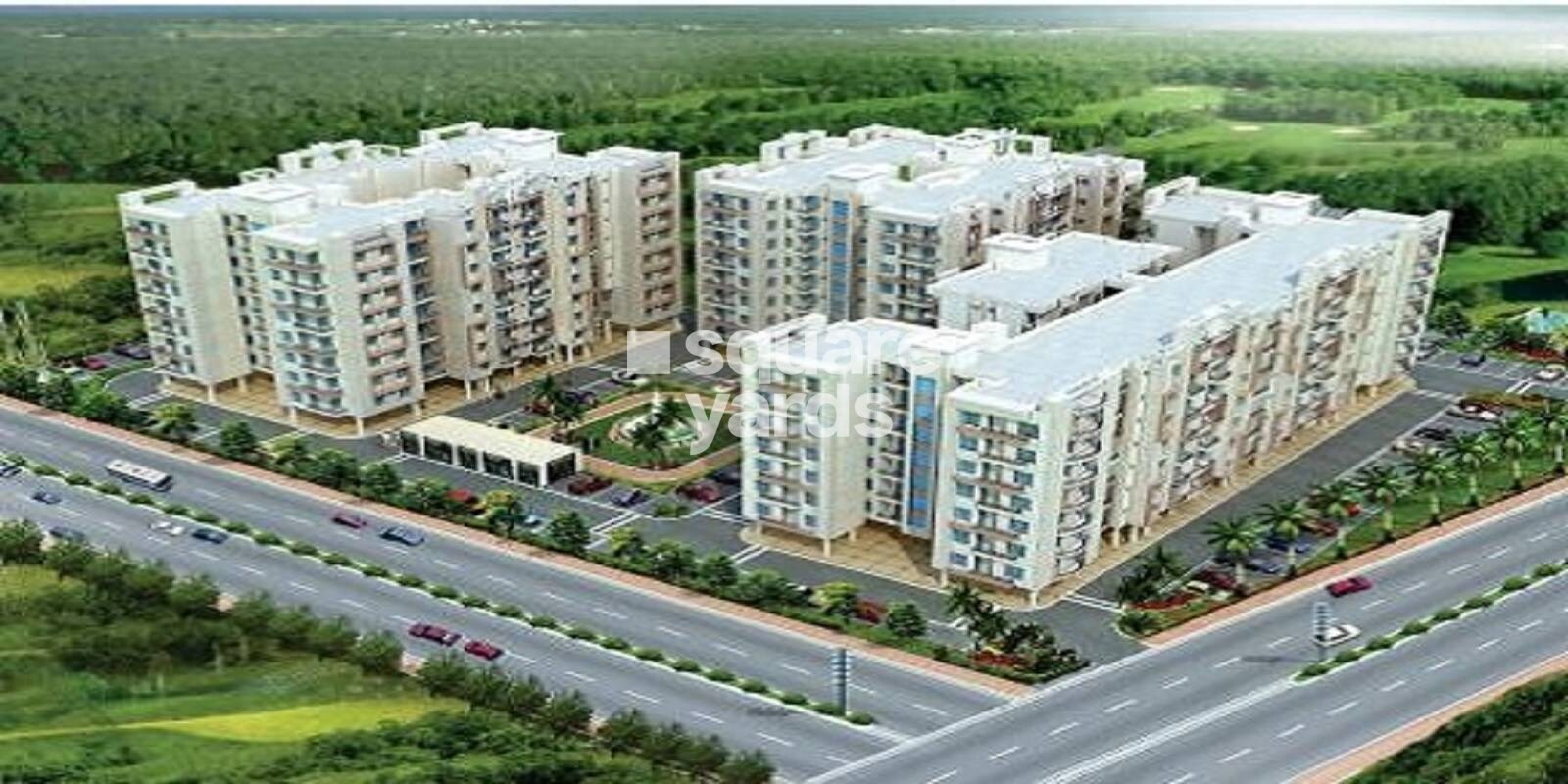 rajvansh-residency