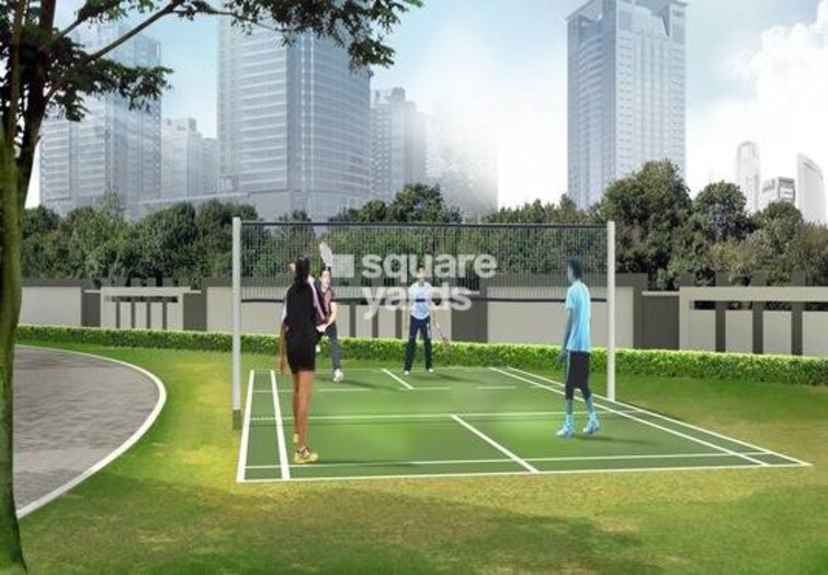 Ratan Galaxy Amenities-Features 1