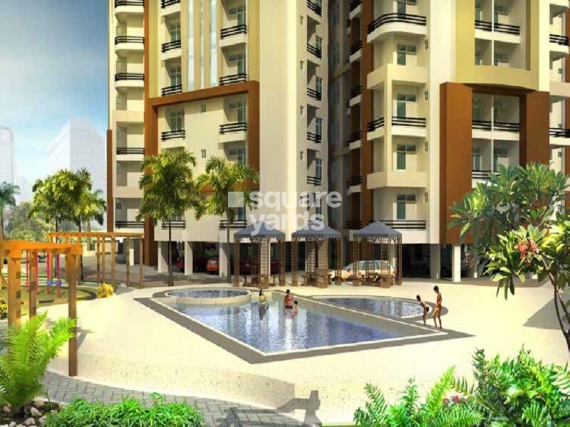 Ratan Galaxy Amenities-Features