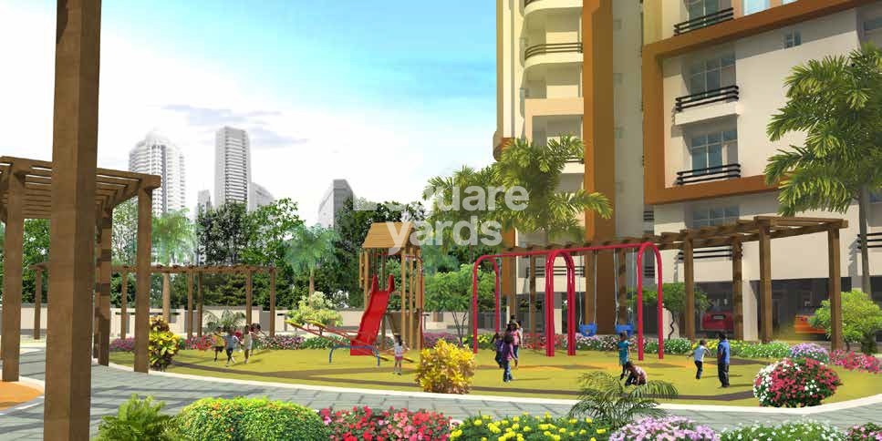 Ratan Galaxy Amenities Features