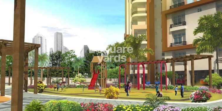 Ratan Galaxy Amenities-Features 3