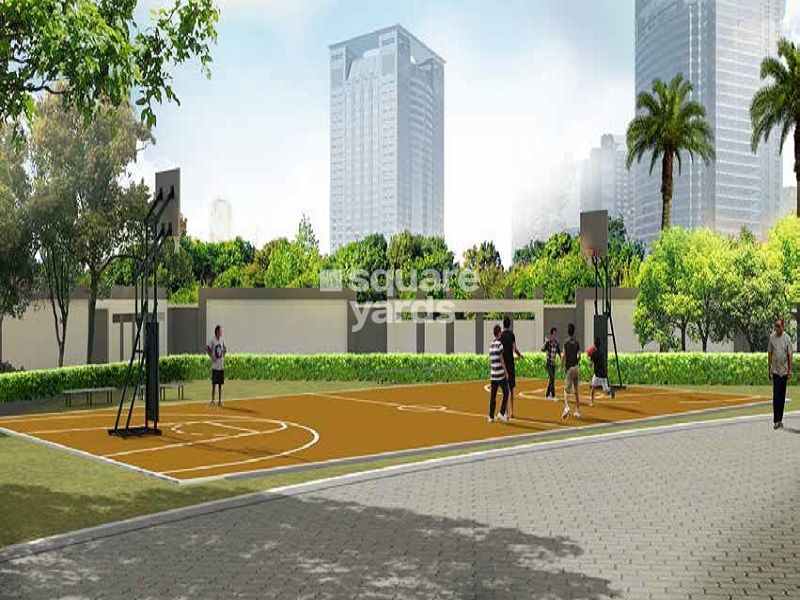 Ratan Galaxy Amenities Features