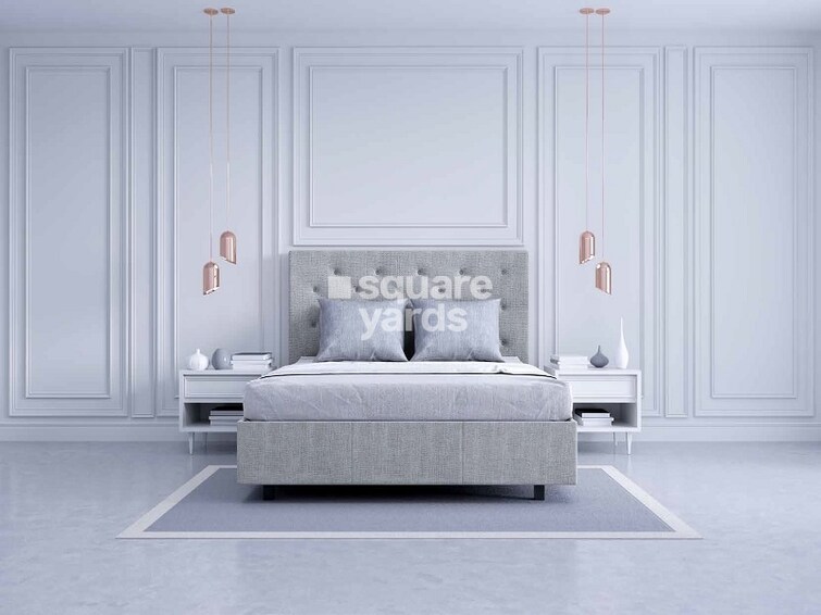 Ratan Galaxy Apartment Interiors 1