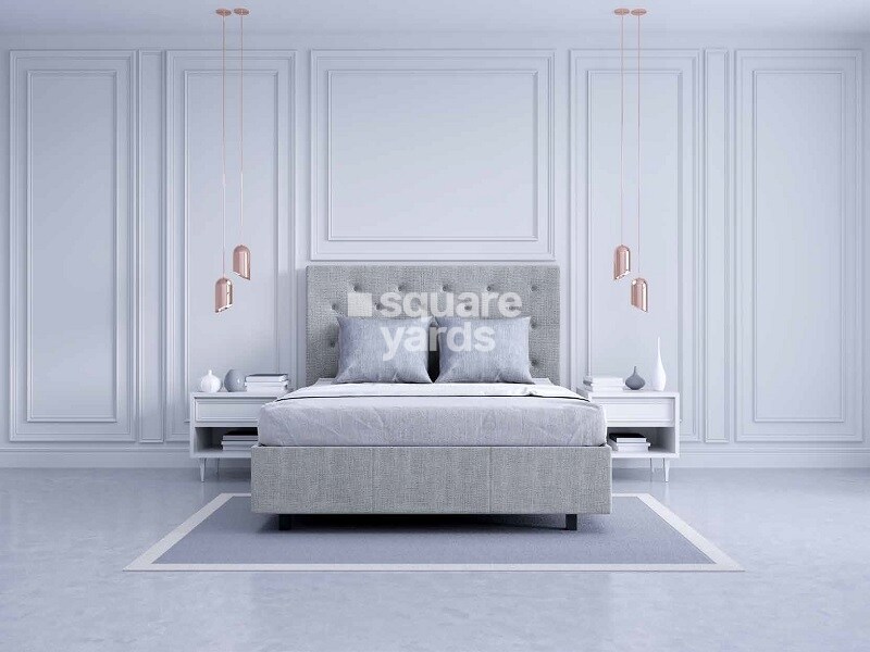 Ratan Galaxy Apartment Interiors 1