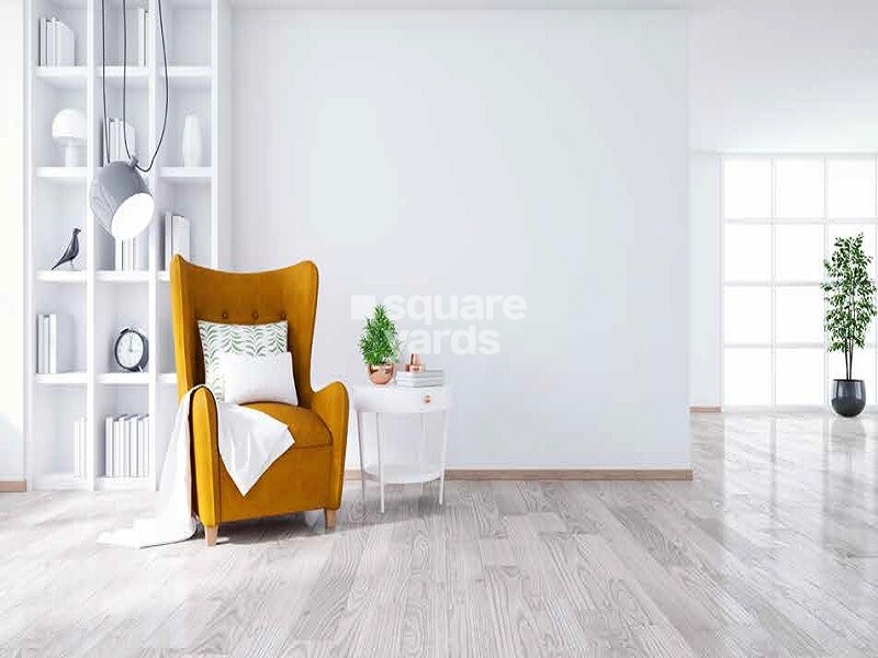 Ratan Galaxy Apartment Interiors 2