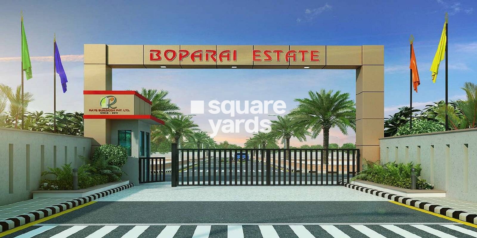 Rays Boparai Estate Featured Image