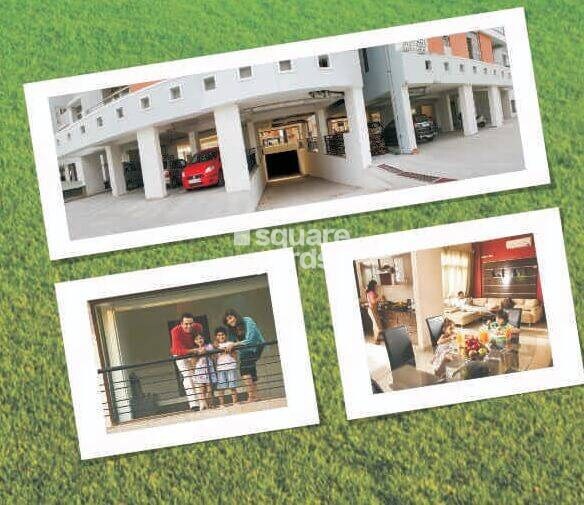 RG Euphoria Amenities-Features