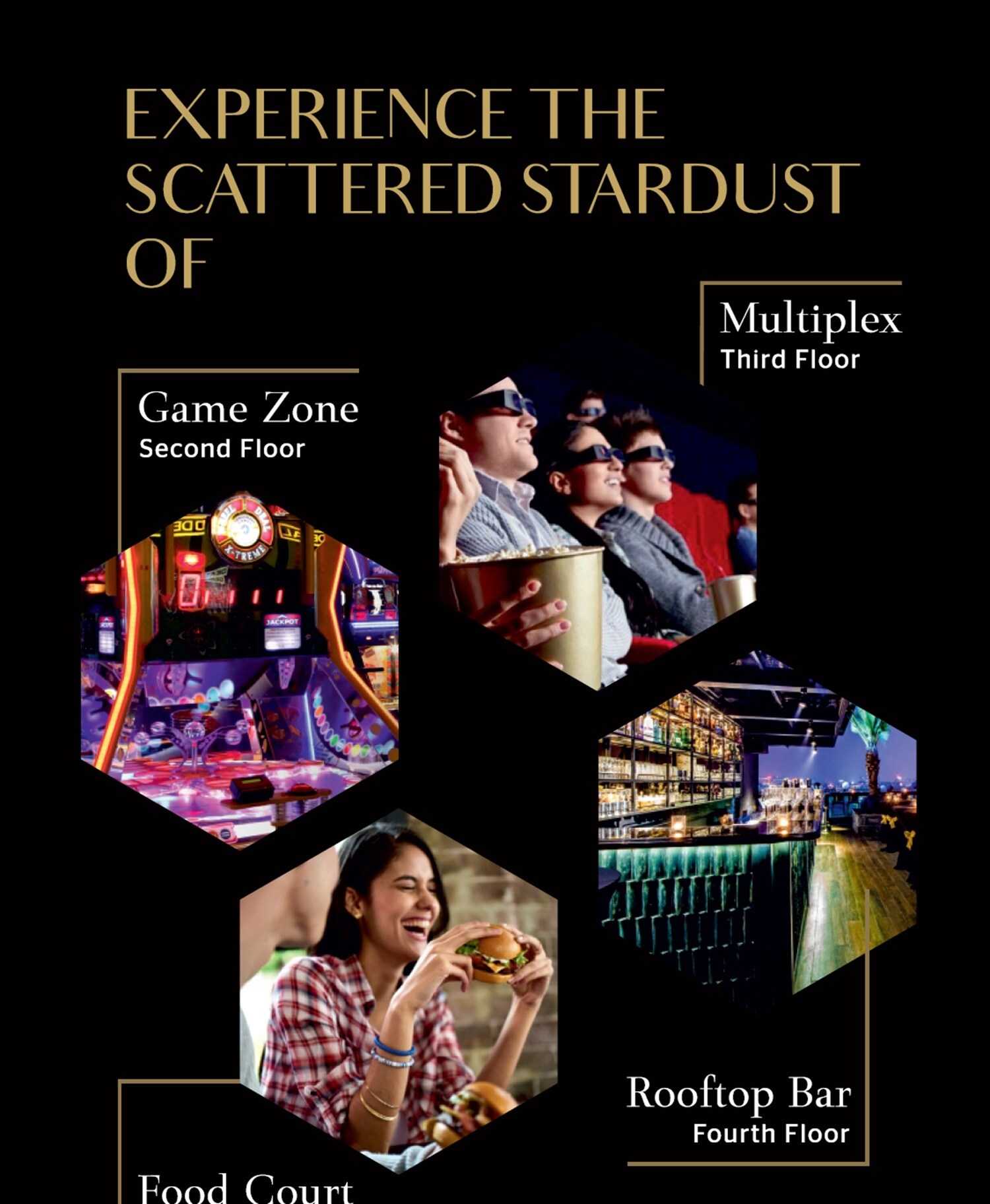 Representative image as actual visual unavailable for Rhine Celeste Mall