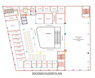 Rhine Celeste Mall Floor Plans
