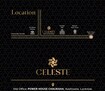 Rhine Celeste Mall Location Image
