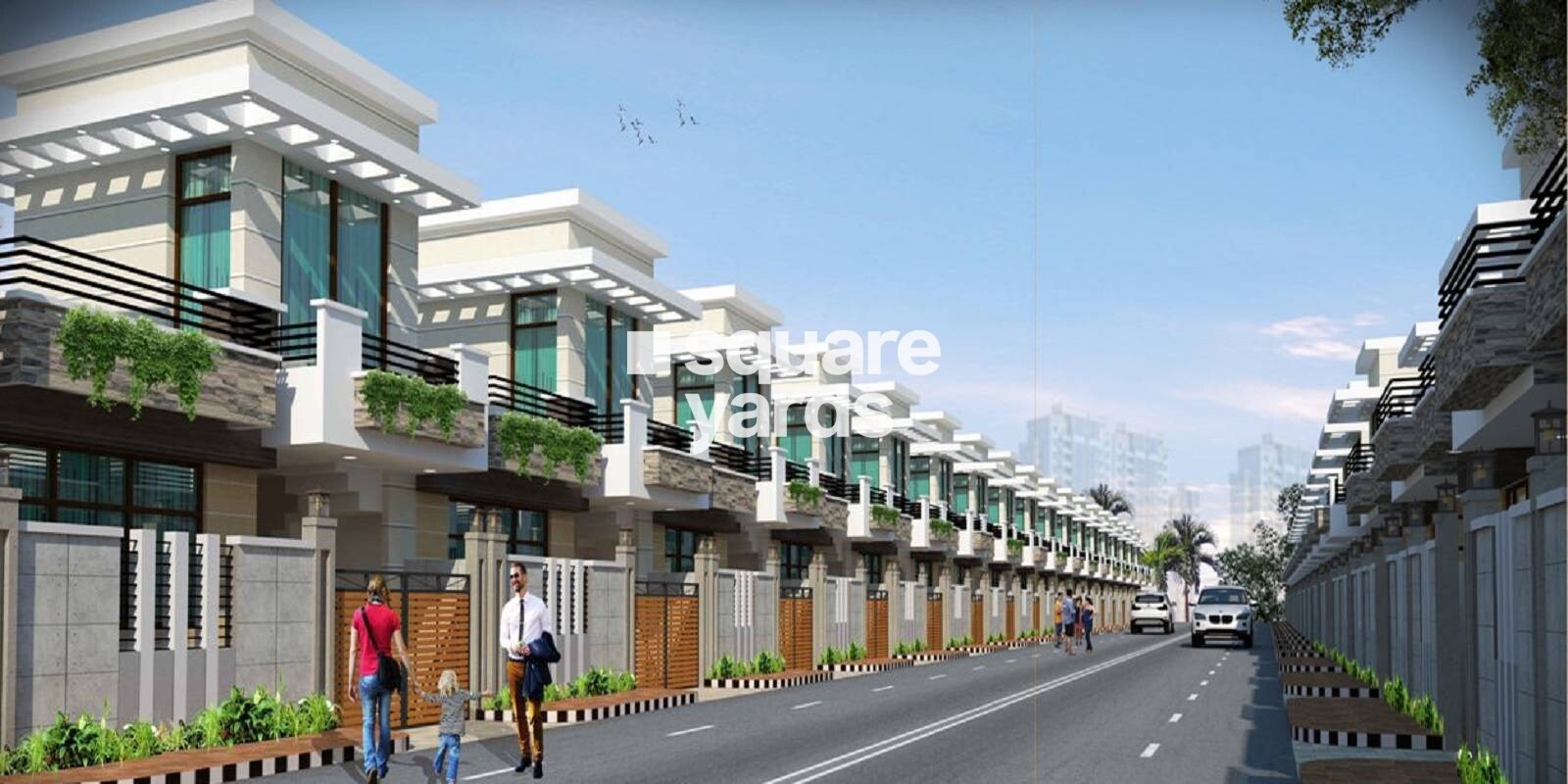 Rishikrishna Residency