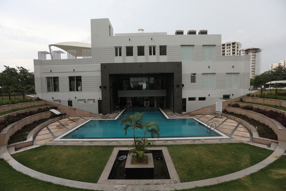 Rishita Celebrity Greens Amenities-Features 2