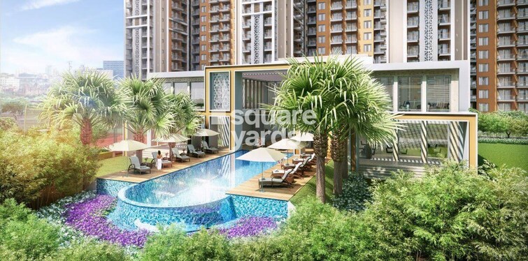 Rishita Manhattan Amenities-Features 1