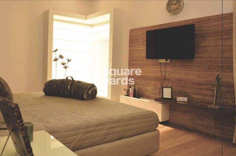 Rishita Manhattan Apartment Interiors 4