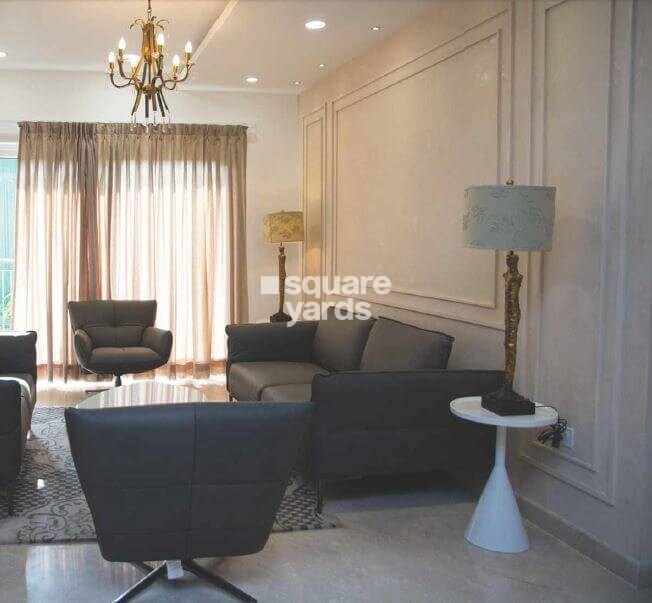 Rishita Manhattan Apartment Interiors 5