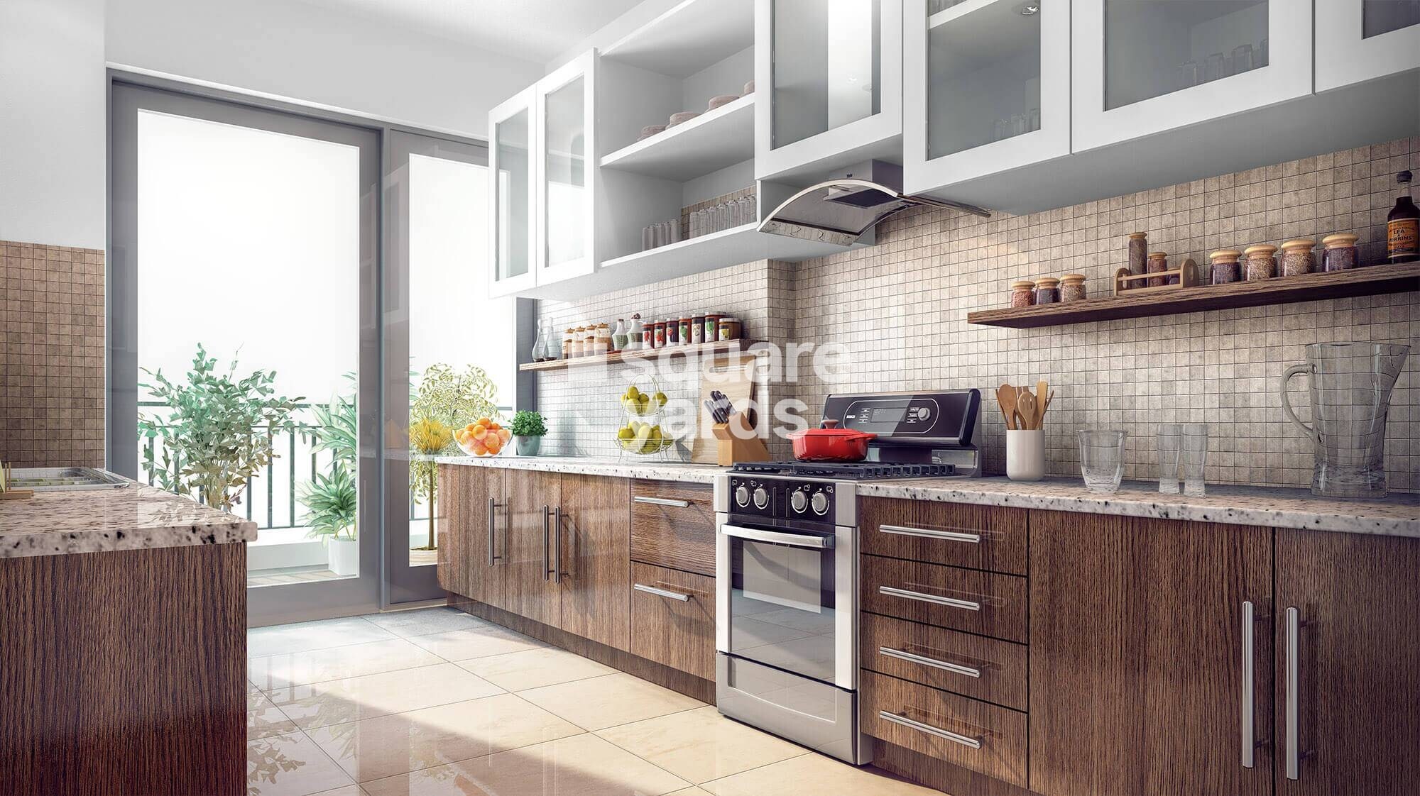 Rishita Manhattan Apartment Interiors 6