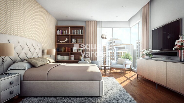 Rishita Manhattan Apartment Interiors 7