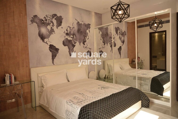 Rishita Manhattan Apartment Interiors 8