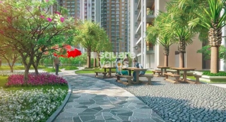 Rishita Manhattan Amenities-Features 4