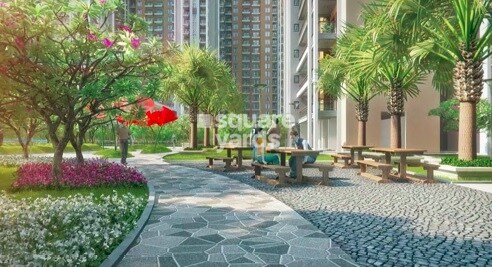 Rishita Manhattan Amenities-Features 4