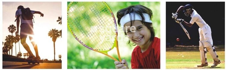 Rishita Mulberry Heights Amenities-Features 2