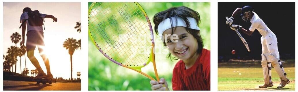 Rishita Mulberry Heights Amenities-Features 2