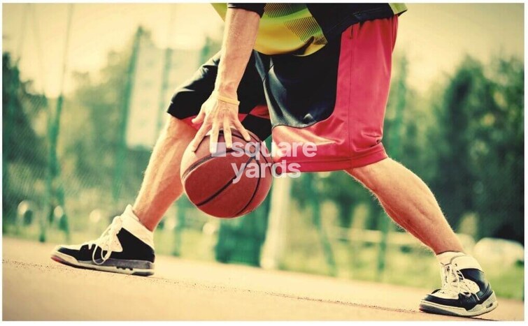 Rishita Mulberry Heights Amenities-Features 3