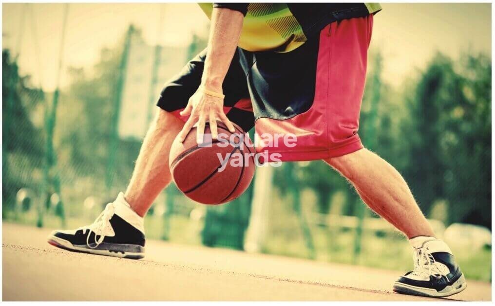 Rishita Mulberry Heights Amenities-Features 3