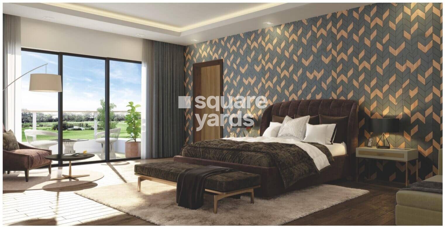 Rishita Mulberry Heights Apartment Interiors 1