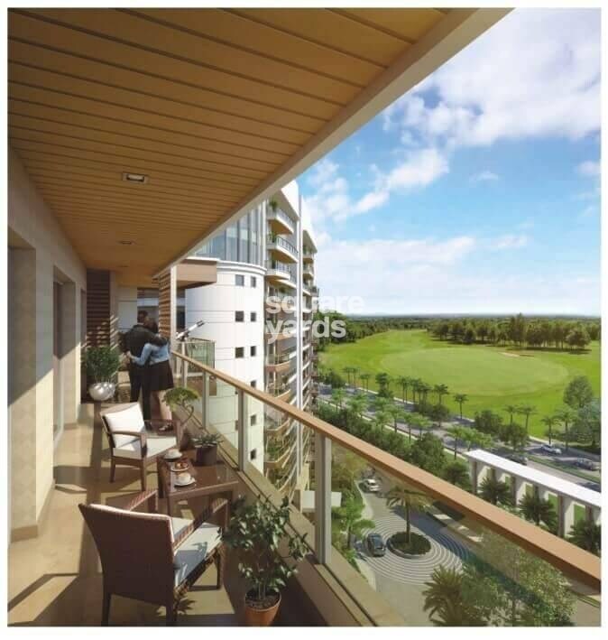 Rishita Mulberry Heights Apartment Interiors 3