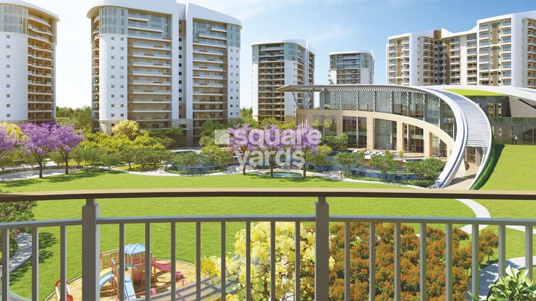 Rishita Mulberry Heights Amenities-Features 4
