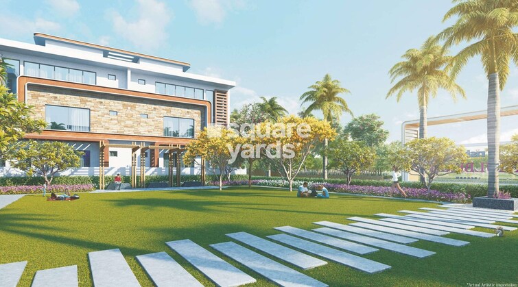 Rishita Mulberry Villas Amenities-Features 1