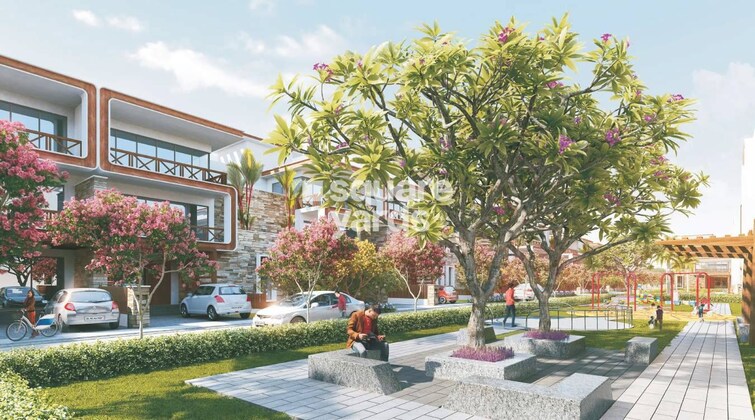 Rishita Mulberry Villas Amenities-Features 4