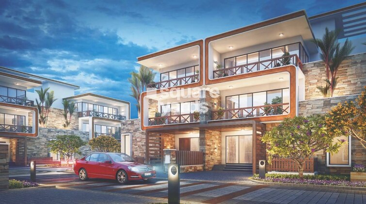 Rishita Mulberry Villas Amenities-Features 5