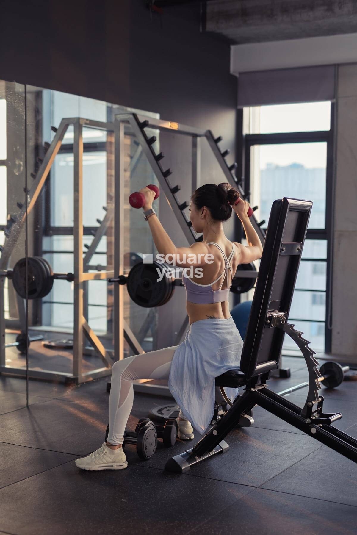 Rishita Mulberry Villas