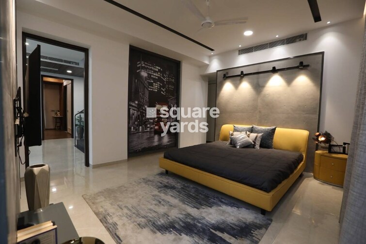 Rishita Mulberry Villas Apartment Interiors 2