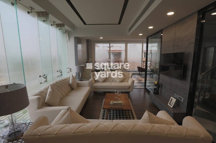 Rishita Mulberry Villas Apartment Interiors 4