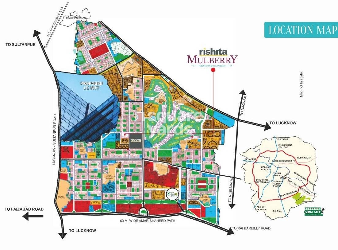 Rishita Mulberry Villas