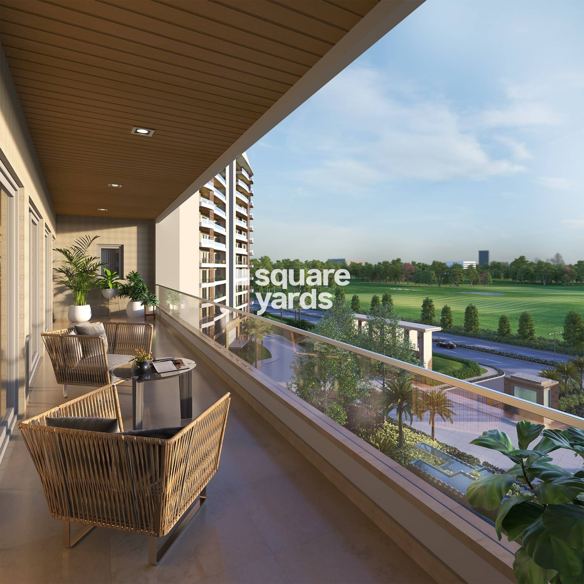 Rishita Serenity Amenities-Features 3